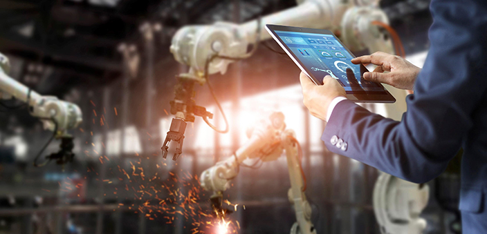 Maintenance Management Software for Manufacturing Industry- Why It Matters
